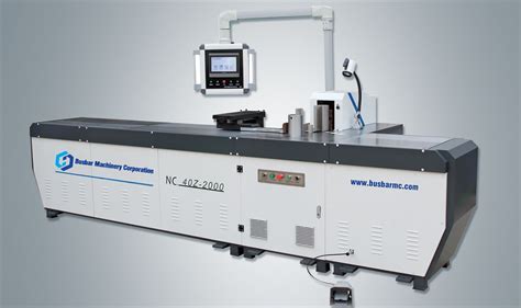 cnc hydraulic busbar cutter turrent punching machines|Solutions for BUSBAR PROCESSING .